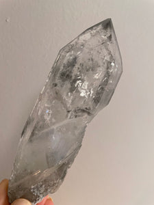 Lemurian Phantom Chlorite 180g - Lemuria Store