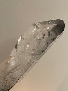 Lemurian Phantom Chlorite 180g - Lemuria Store