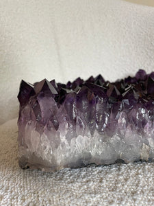 Amethyst Cluster 16.63kg - Lemuria Store