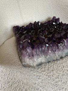 Amethyst Cluster 16.63kg - Lemuria Store