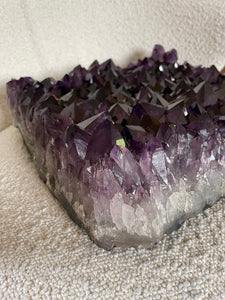 Amethyst Cluster 16.63kg - Lemuria Store