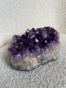 Amethyst Cluster 2.75kg - Lemuria Store