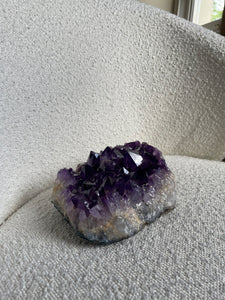 Amethyst Cluster 2.75kg - Lemuria Store