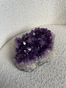 Amethyst Cluster 2.75kg - Lemuria Store