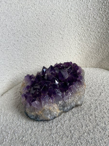 Amethyst Cluster 2.75kg - Lemuria Store