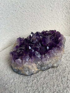 Amethyst Cluster 2.75kg - Lemuria Store