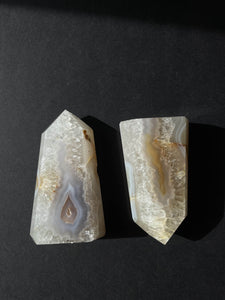 Agate Points