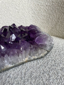 Amethyst Cluster 6.6kg - Lemuria Store