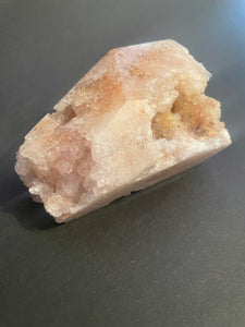 Pink Amethyst Freeform 111 - Lemuria Store