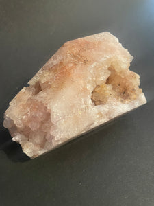 Pink Amethyst Freeform 111 - Lemuria Store
