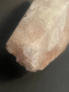 Pink Amethyst Freeform 111 - Lemuria Store
