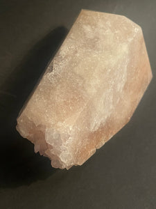Pink Amethyst Freeform 111 - Lemuria Store