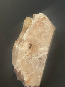 Pink Amethyst Freeform 111 - Lemuria Store