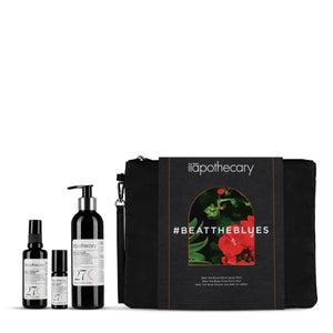 Ilapothecary Beat The Blues Gift Set - Lemuria Store