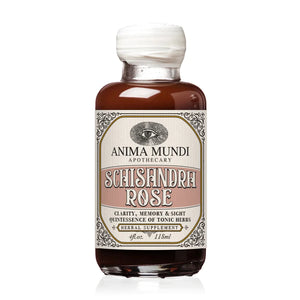 Anima Mundi Schisandra Rose 59 ml - Lemuria Store