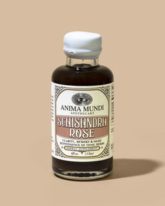 Anima Mundi Schisandra Rose 59 ml - Lemuria Store