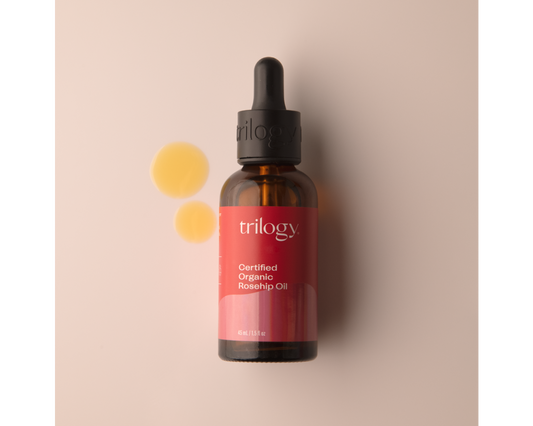 Trilogy Organic Rosehip Oil (45ml)