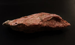 Rhodonite crystal - Lemuria Store