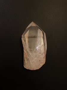 Lemurian Seed Quartz 137 - Lemuria Store