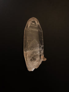 Lemurian Seed Quartz 236 - Lemuria Store