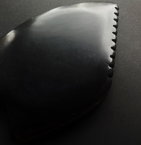 Bian Stone Gua Sha - Lemuria Store