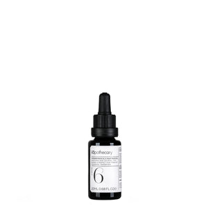 Ilapothecary Vitamin A, C, D & E Rich Face Oil 20ml - Lemuria Store