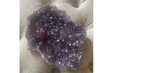 Large Amethyst Cluster - Lemuria Store