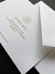 Lemuria Gift Card - Lemuria Store