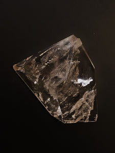 Clear Quartz Polished Crystal