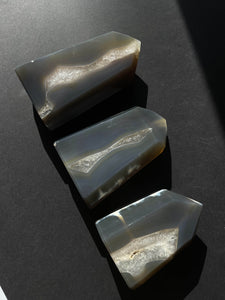 Agate Points