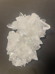 Clear Quartz Cluster - Lemuria Store