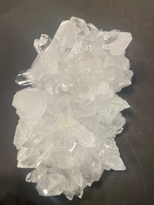 Clear Quartz Cluster - Lemuria Store