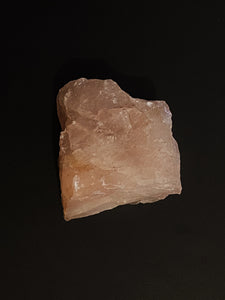 Rose Quartz Rough - Lemuria Store