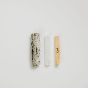 Ritual Cleanse Bundle