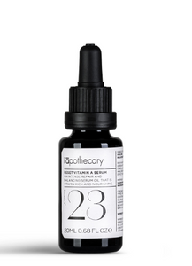 Ilapothecary Vitamin A Serum 20ml - Lemuria Store