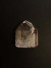 Clear Quartz Crystal Point - Lemuria Store