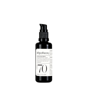 Ilapothecary Save-Face Serum 50ml - Lemuria Store