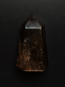 Smoky Quartz Point - Lemuria Store