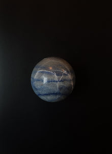 Sodalite Sphere - Lemuria Store